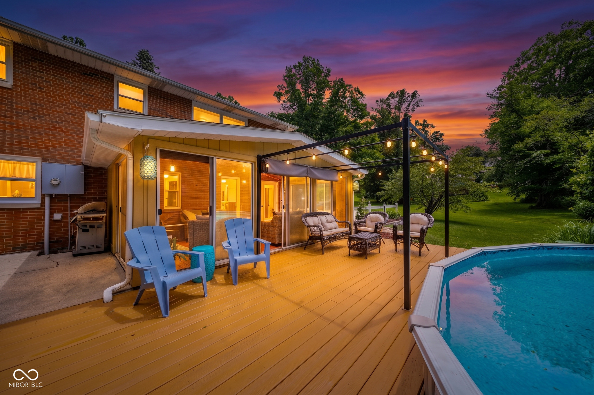 5665 N Mechanicsburg Road