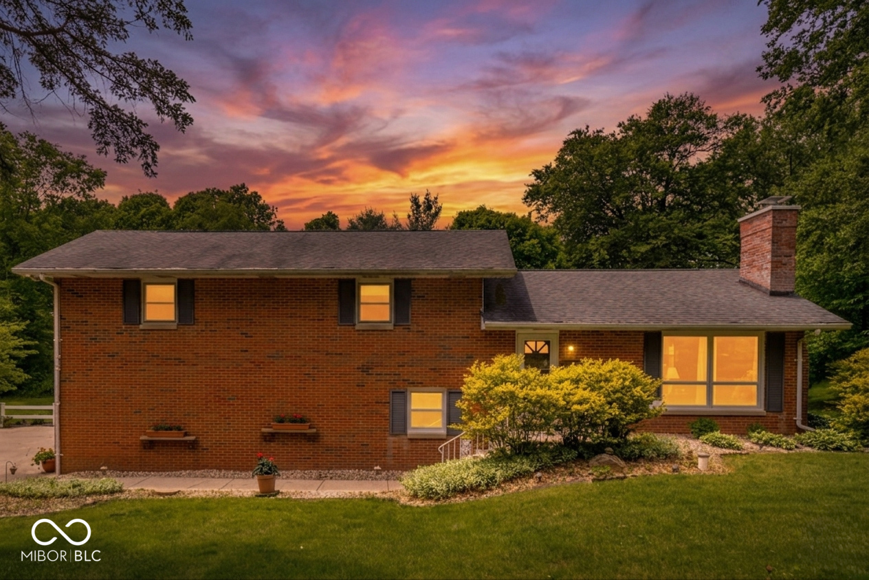 5665 N Mechanicsburg Road
