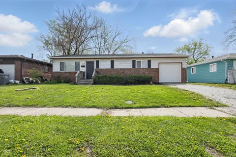 1819 S Drexel Avenue, Indianapolis, IN 46203 - MLS#: 22033925
