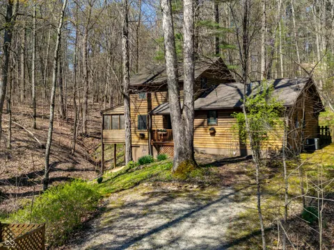 2558 Yellowwood Lake Road, Nashville, IN 47448 - MLS#: 22030908