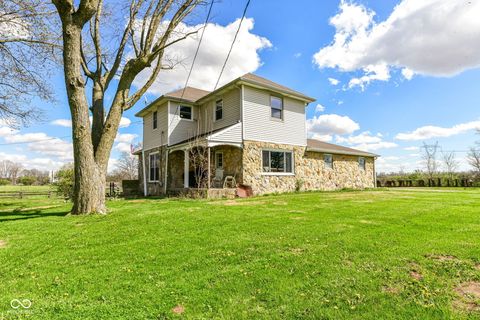 4260 S Ridgeview Road Anderson IN 46013