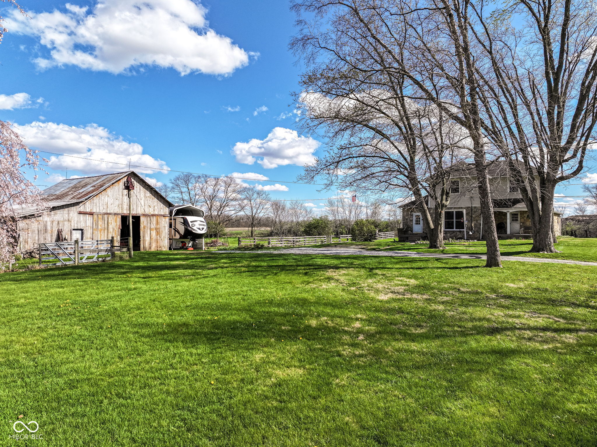 4260 S Ridgeview Road