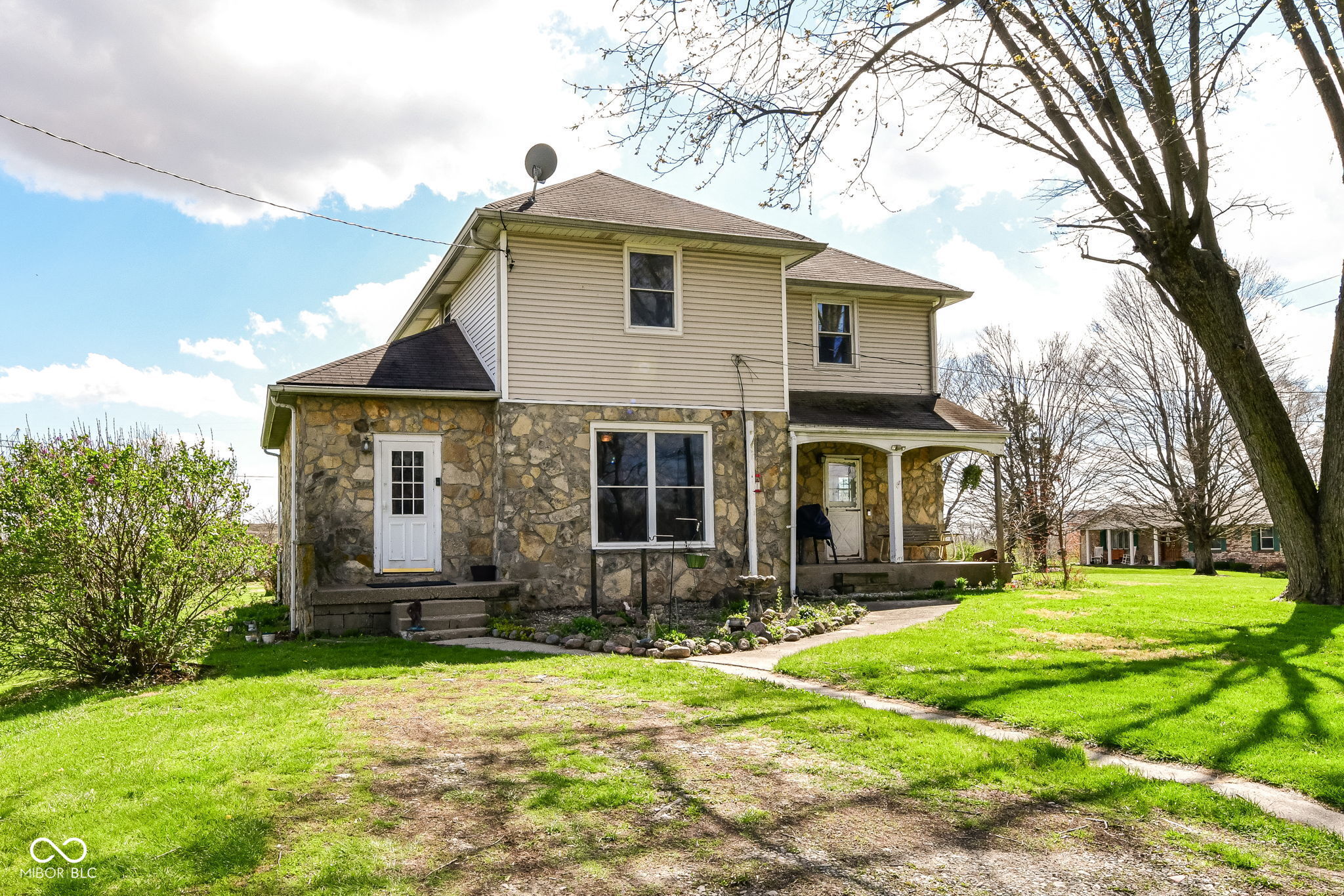 4260 S Ridgeview Road