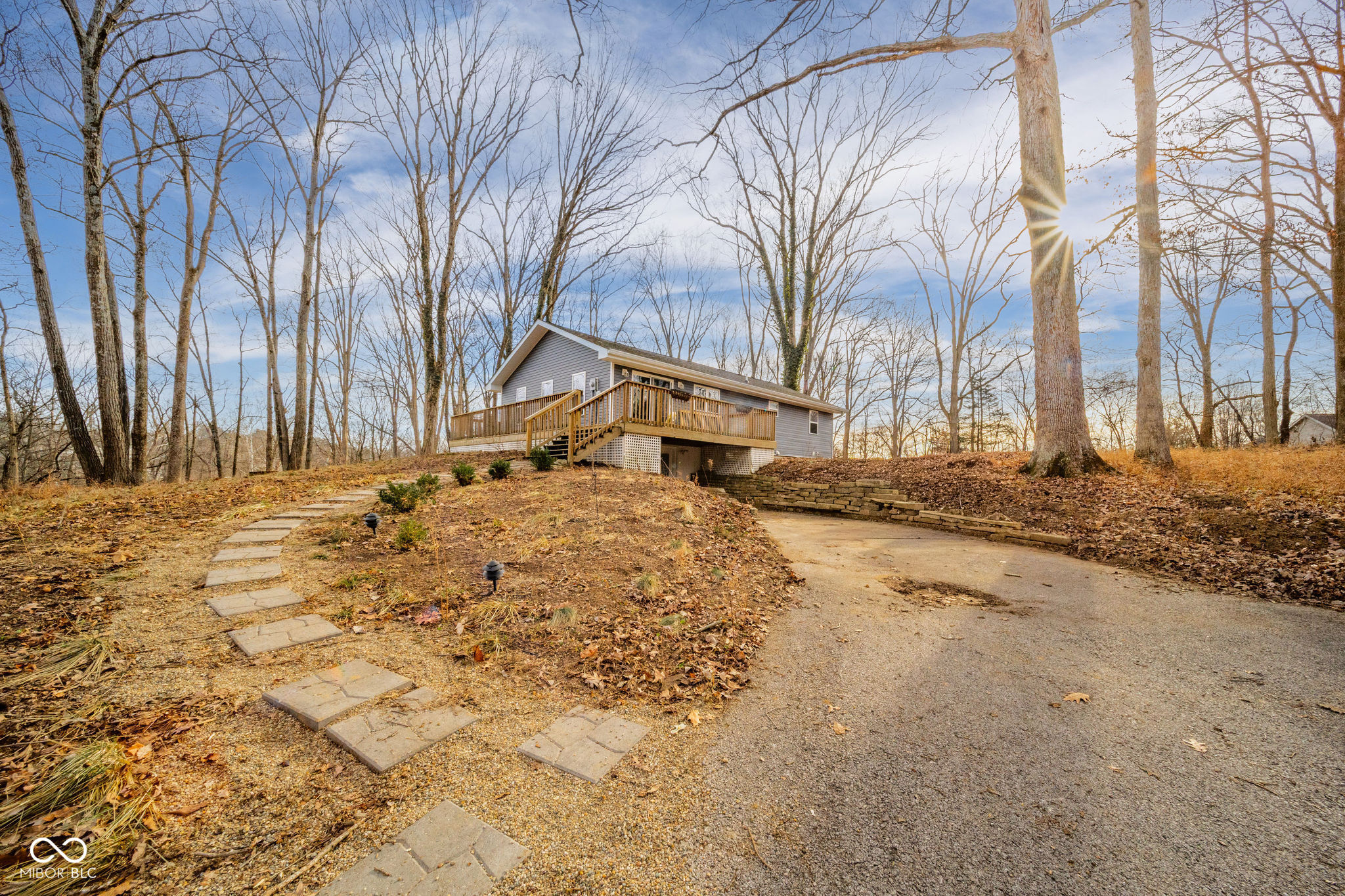 4313 N Hartstrait Road