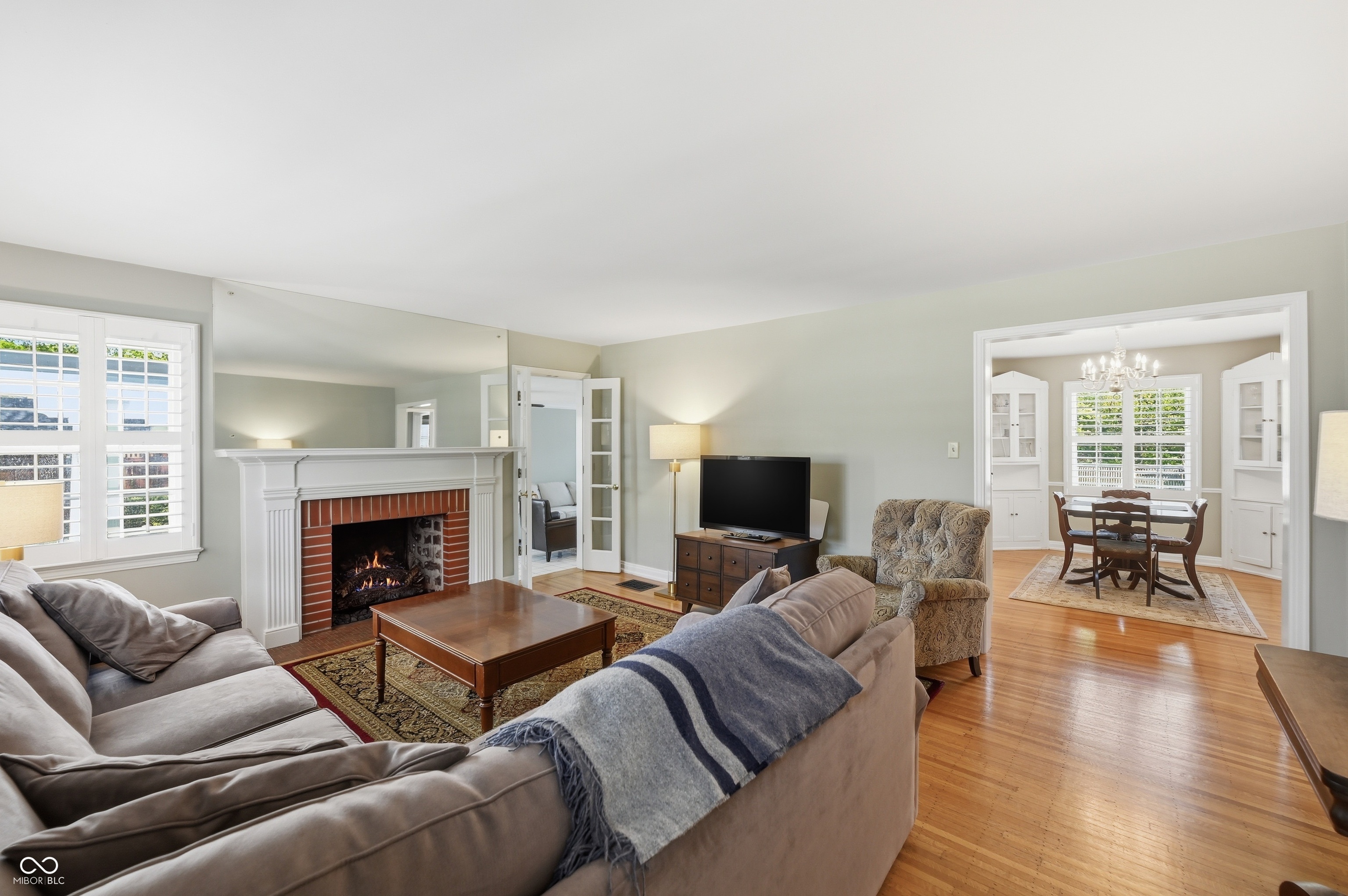 16 W 61st Street