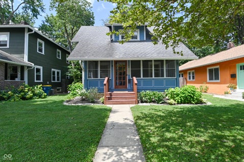 Photo for 4806 Winthrop Avenue