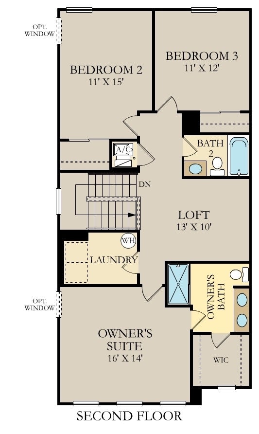 8921 Silver Springs Circle