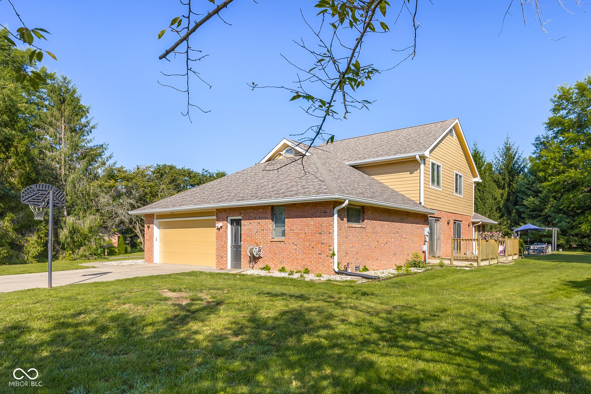 1001 Butternut Drive