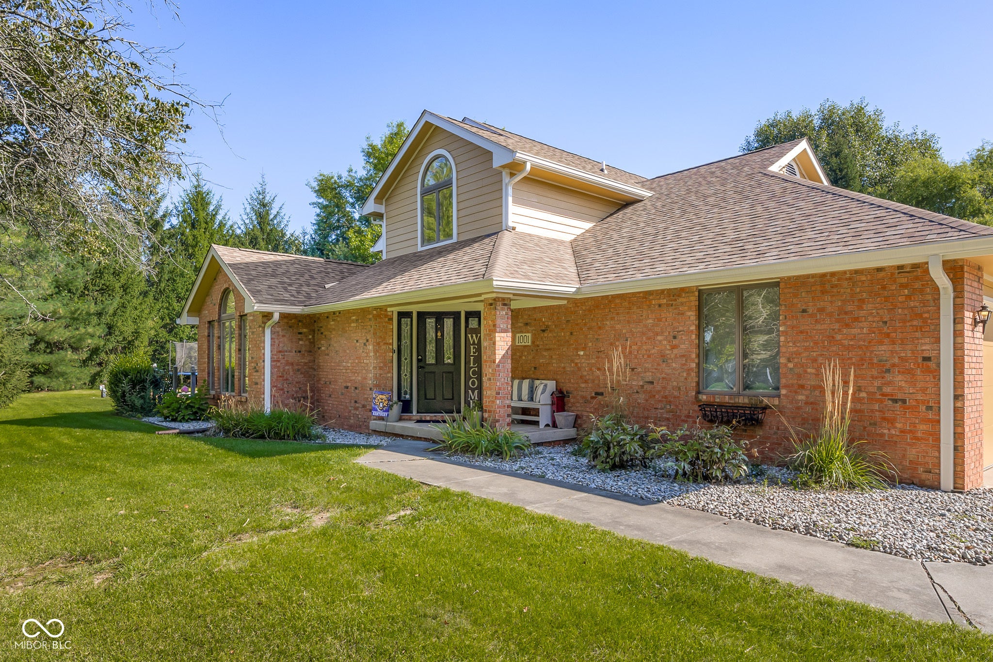 1001 Butternut Drive