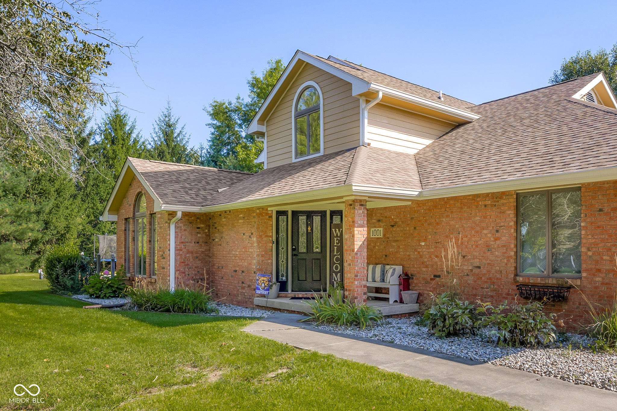 1001 Butternut Drive