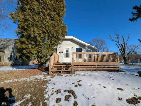 2104 Drexel Drive, Anderson, IN 46011 - MLS#: 22019376