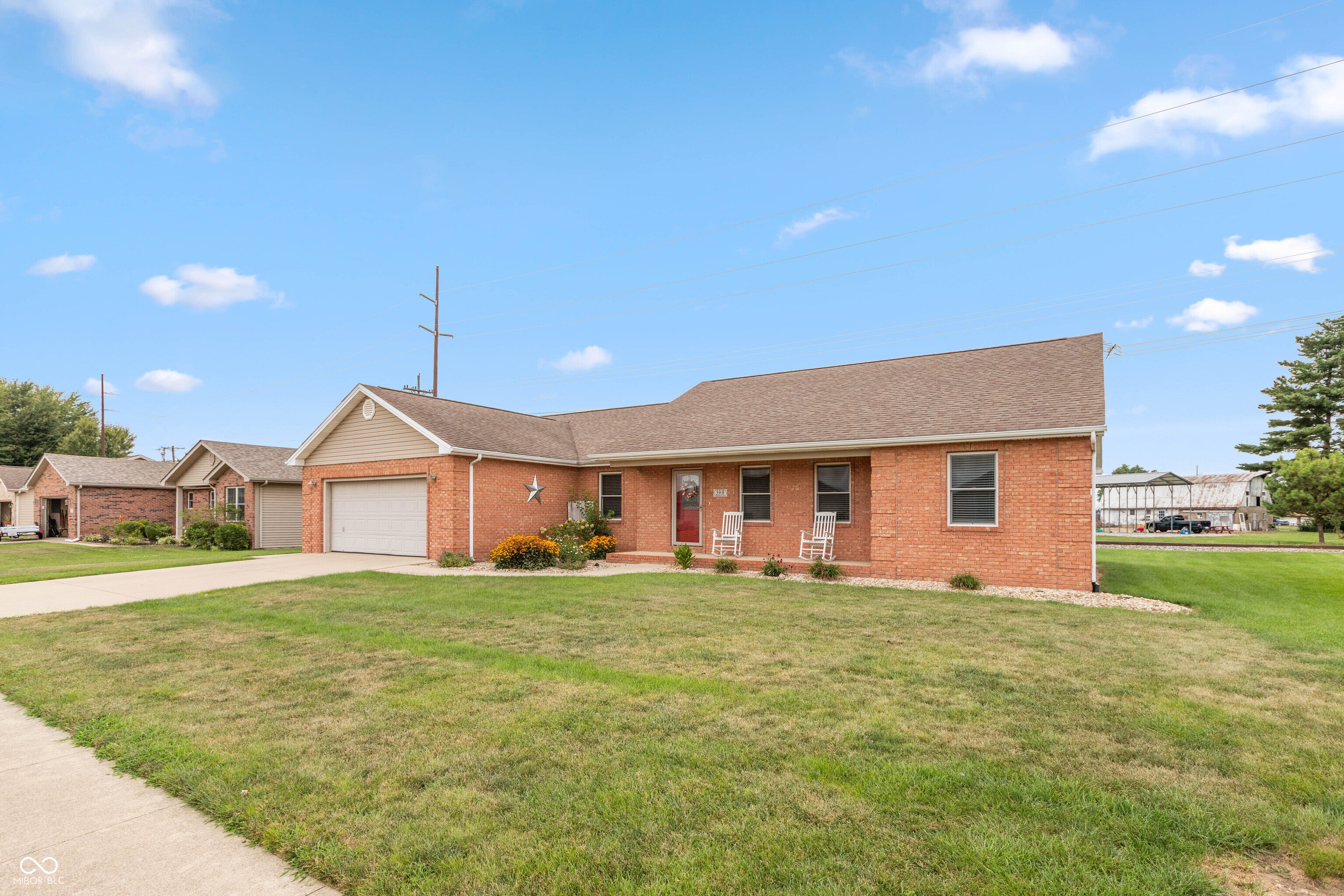 108 Stevens Drive