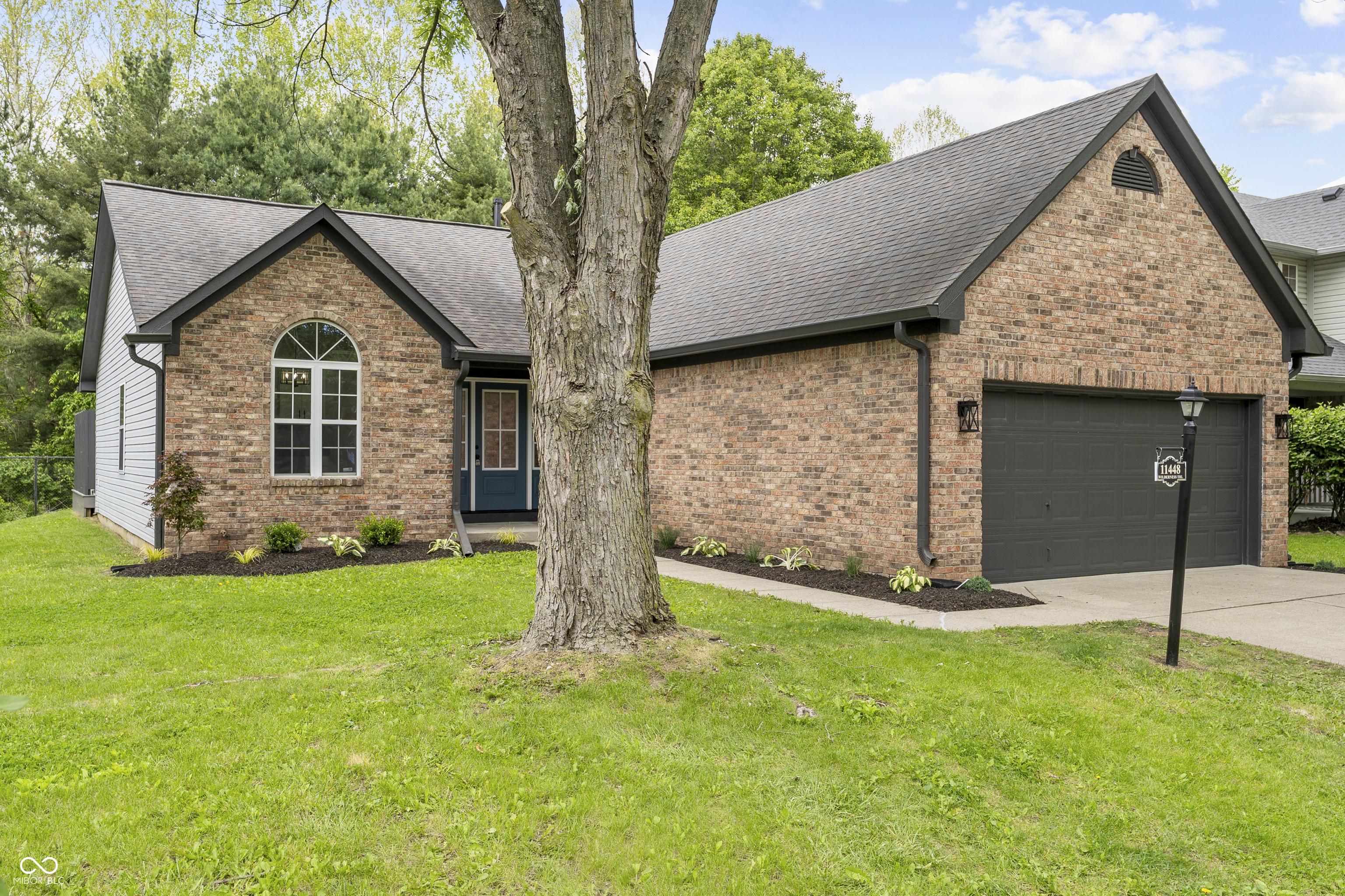 11448 Wilderness Trail