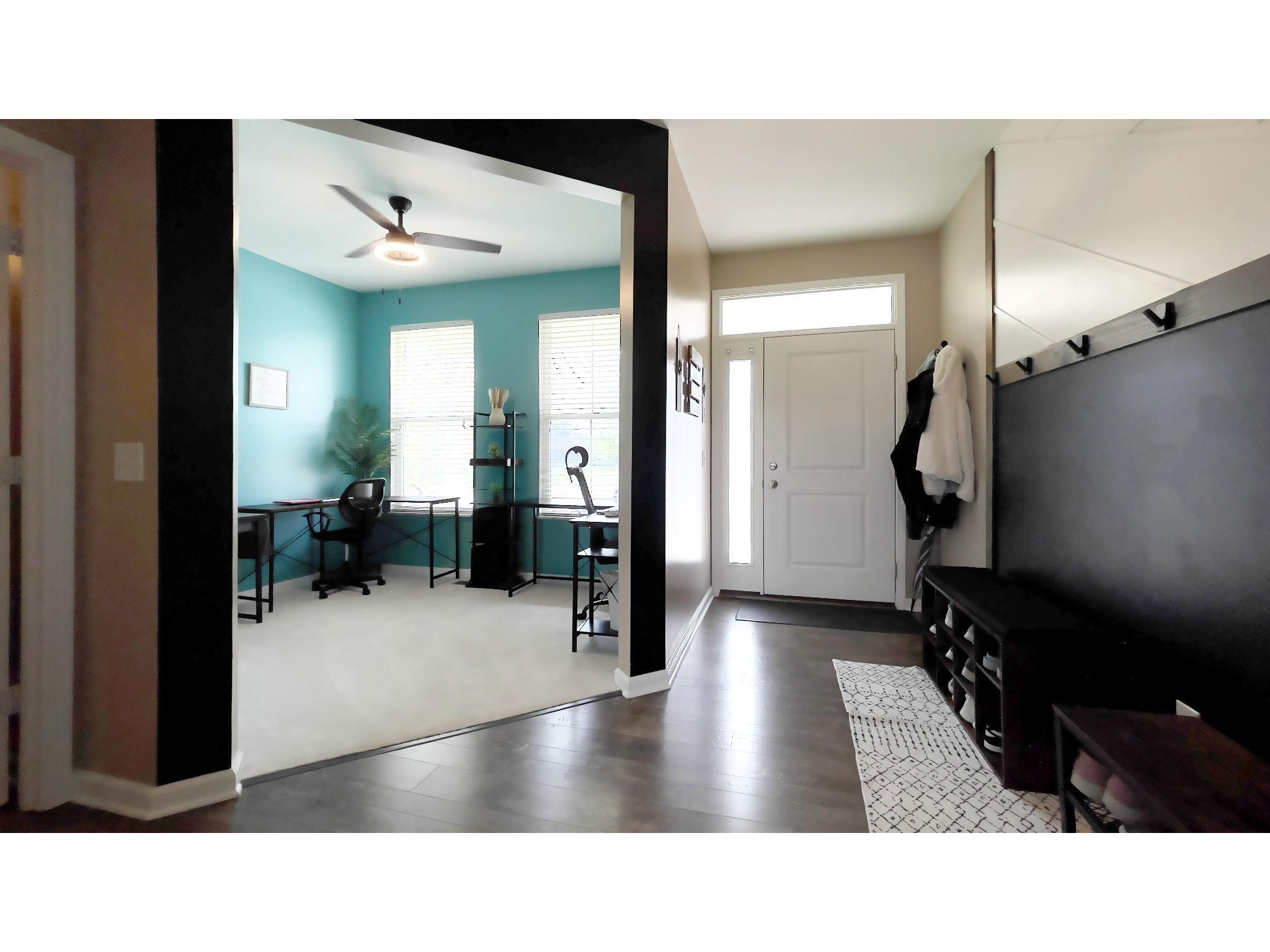 5019 Macaferty Street