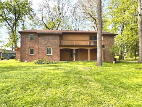 830 Millerwood Drive Lebanon IN 46052