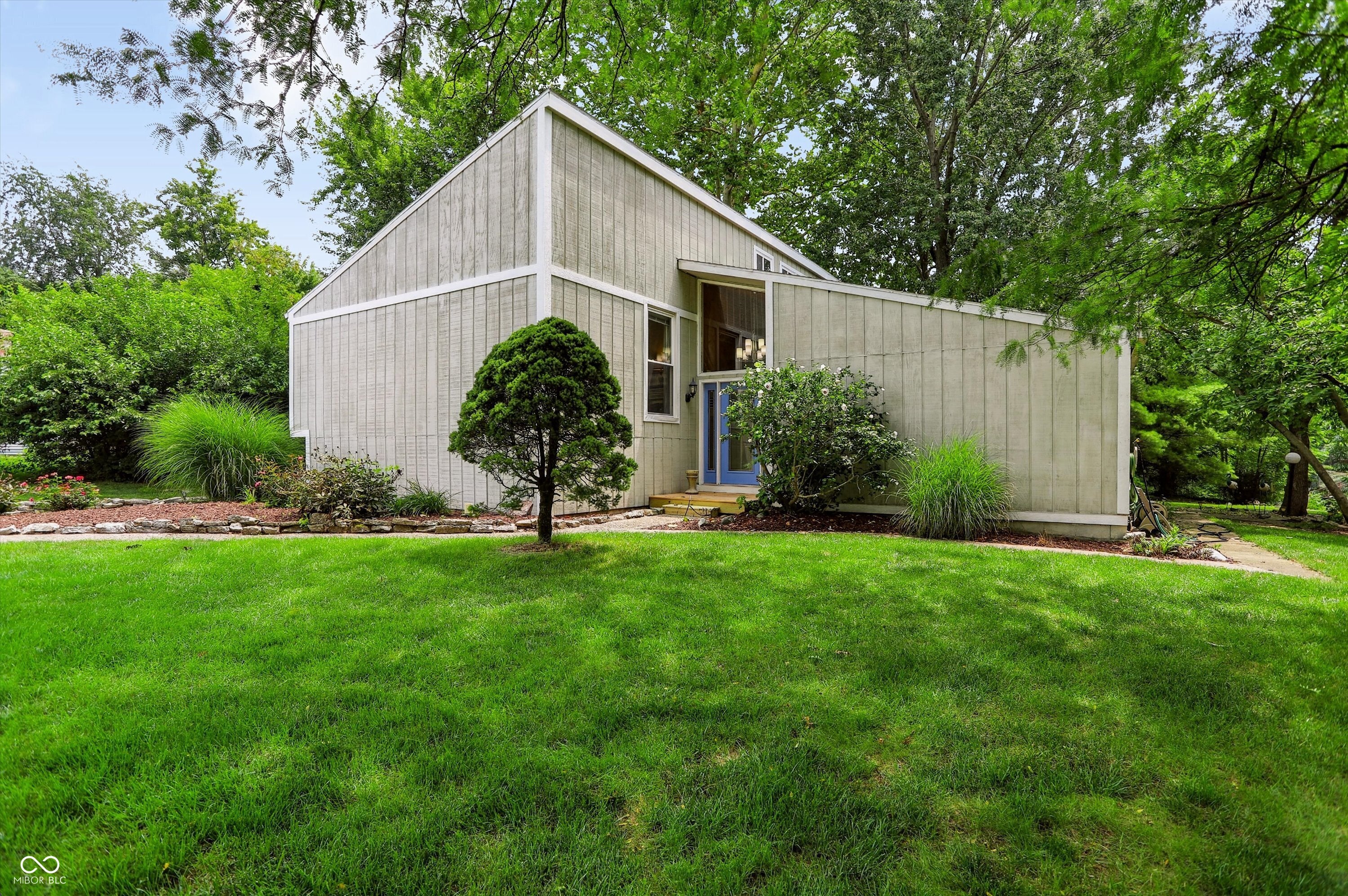 5830 Elderberry Road