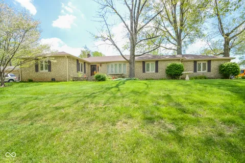 10827 Wonderland Drive, Indianapolis, IN 46239 - MLS#: 22037080