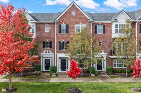 11455 Reagan Drive Fishers IN 46038