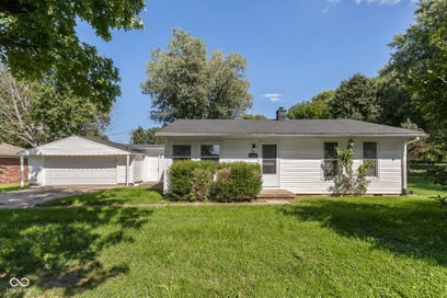 12065 N Rooker Road N Mooresville IN 46158