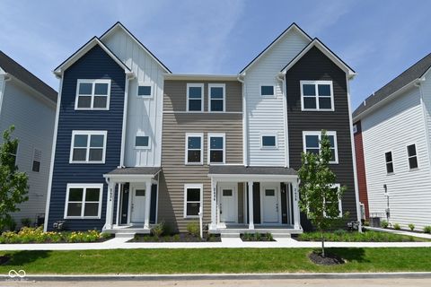 Photo of 2434 Winthrop Avenue, Indianapolis, IN 46205 (MLS # 22104601)