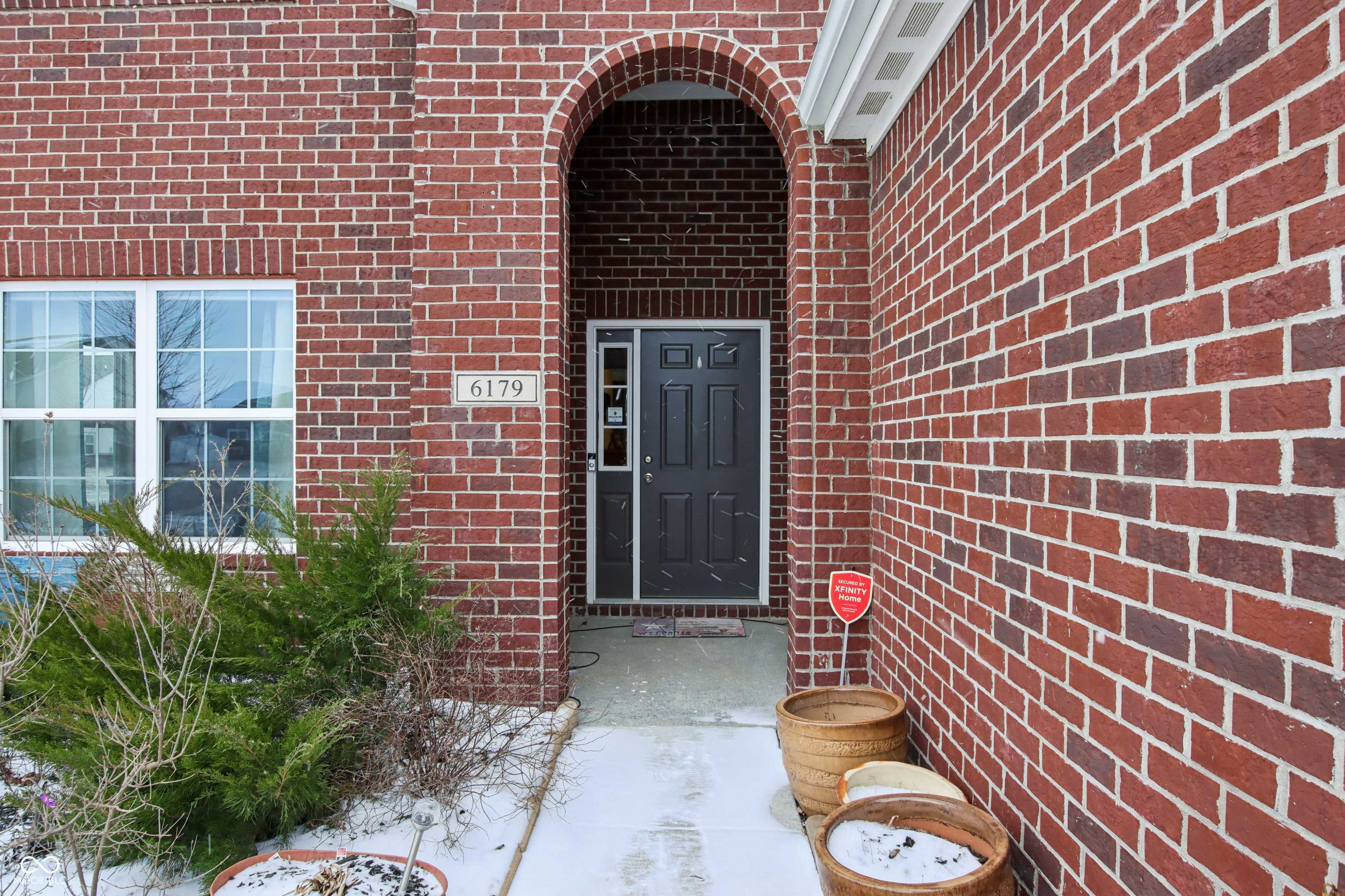 6179 N Cedarwood Drive