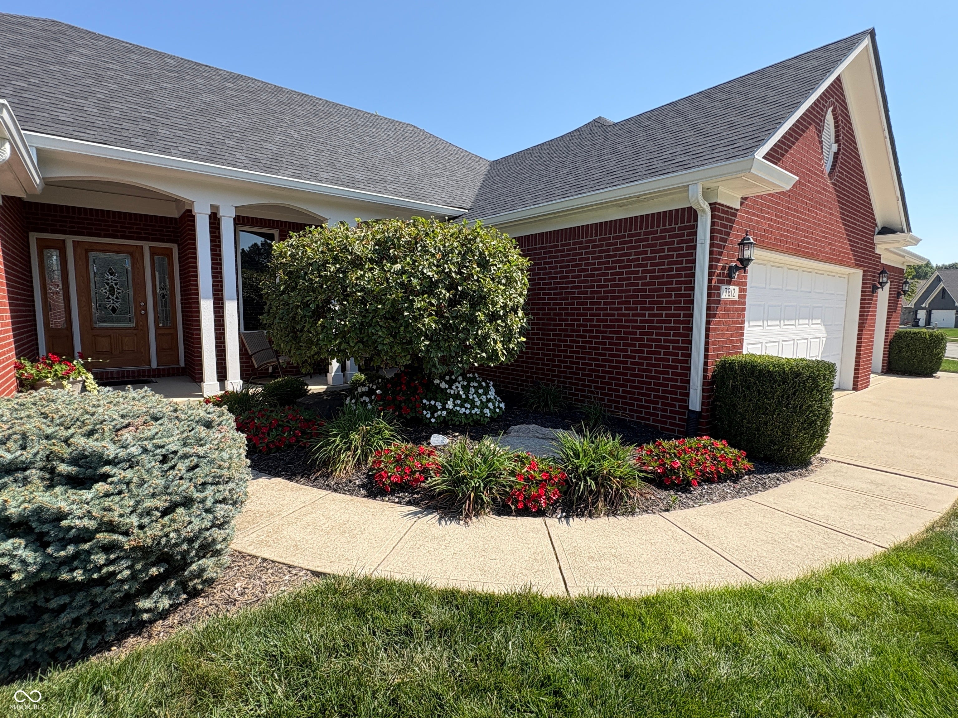 7812 Tamarack Place