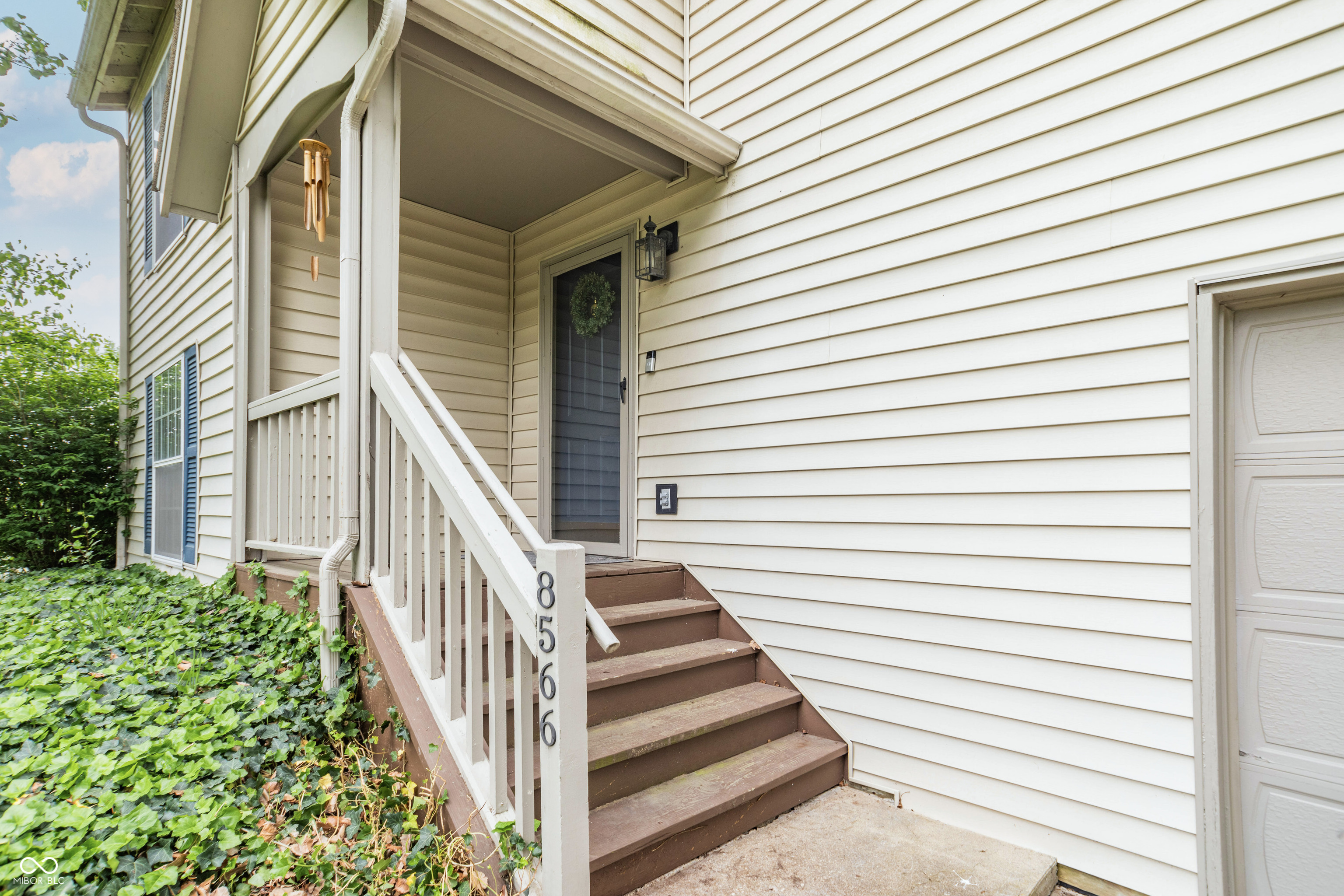 8566 Buckingham Drive