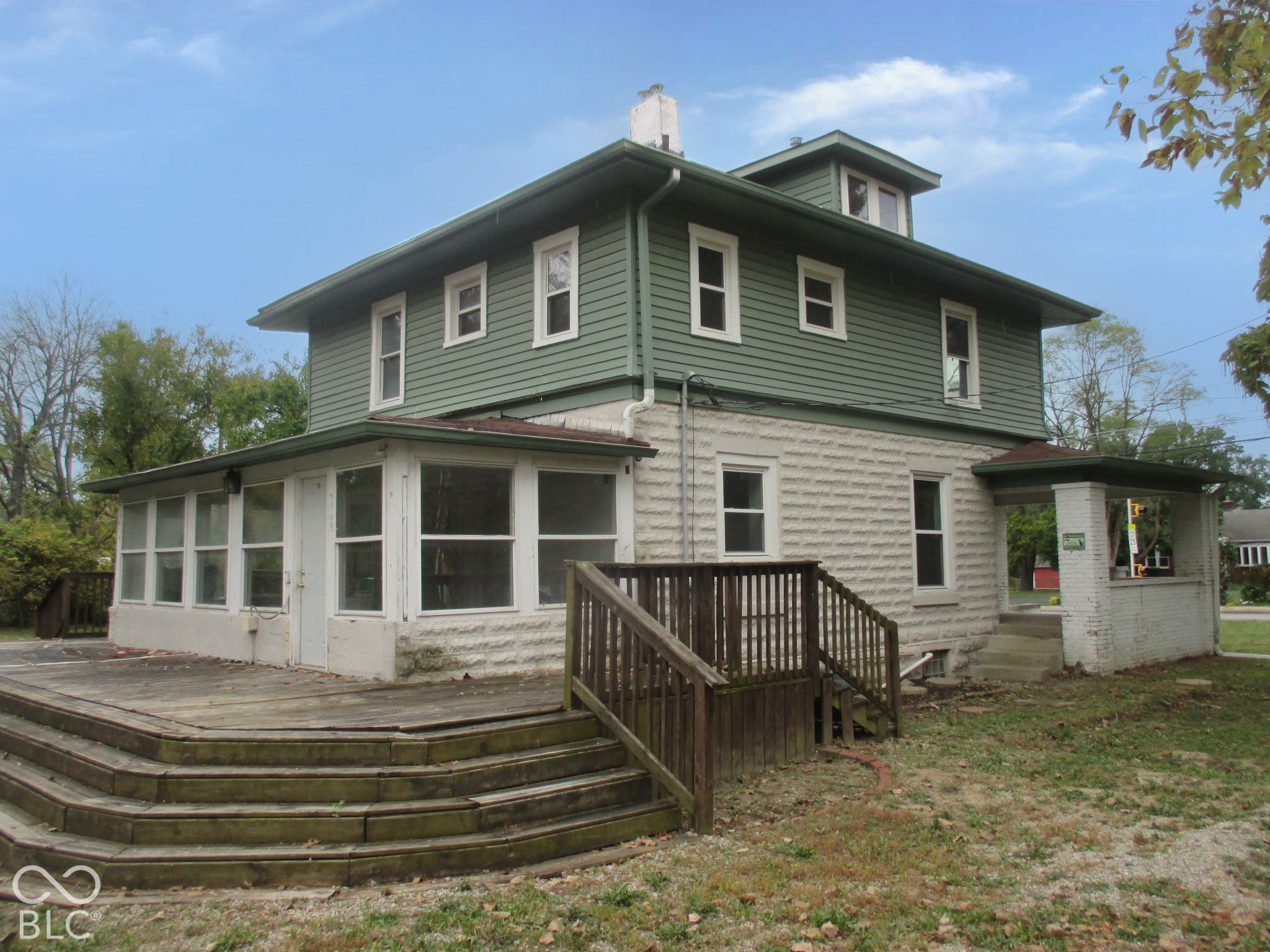 4165 N Sherman Drive