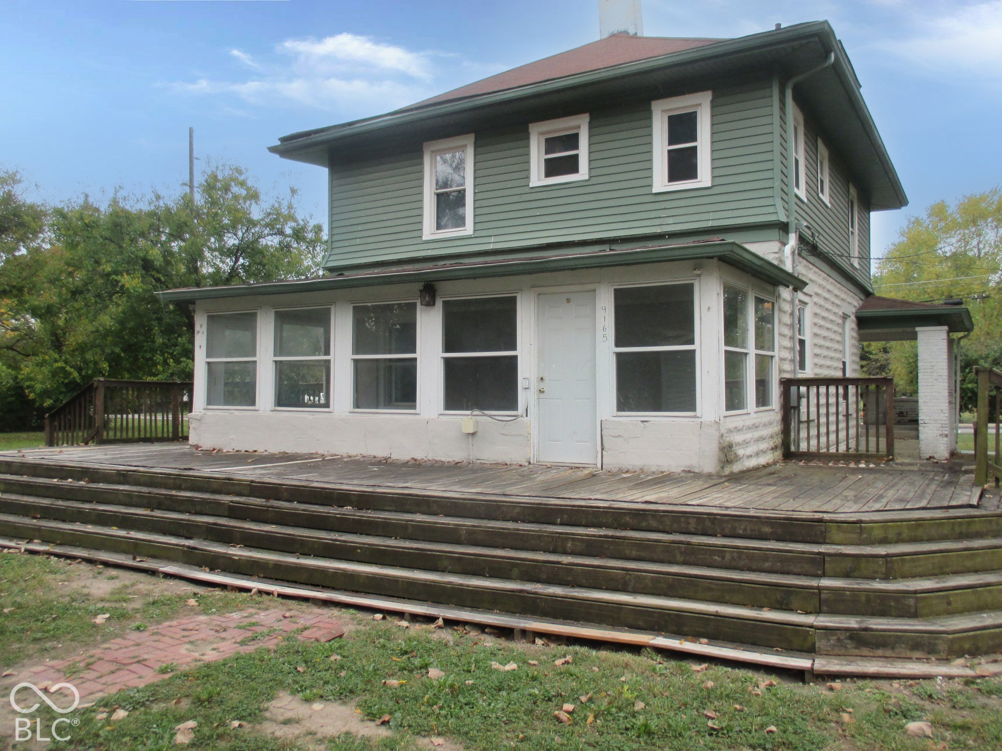 4165 N Sherman Drive