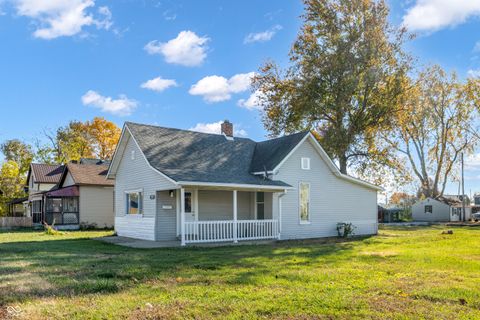 215 E Main Street Mooresville IN 46158