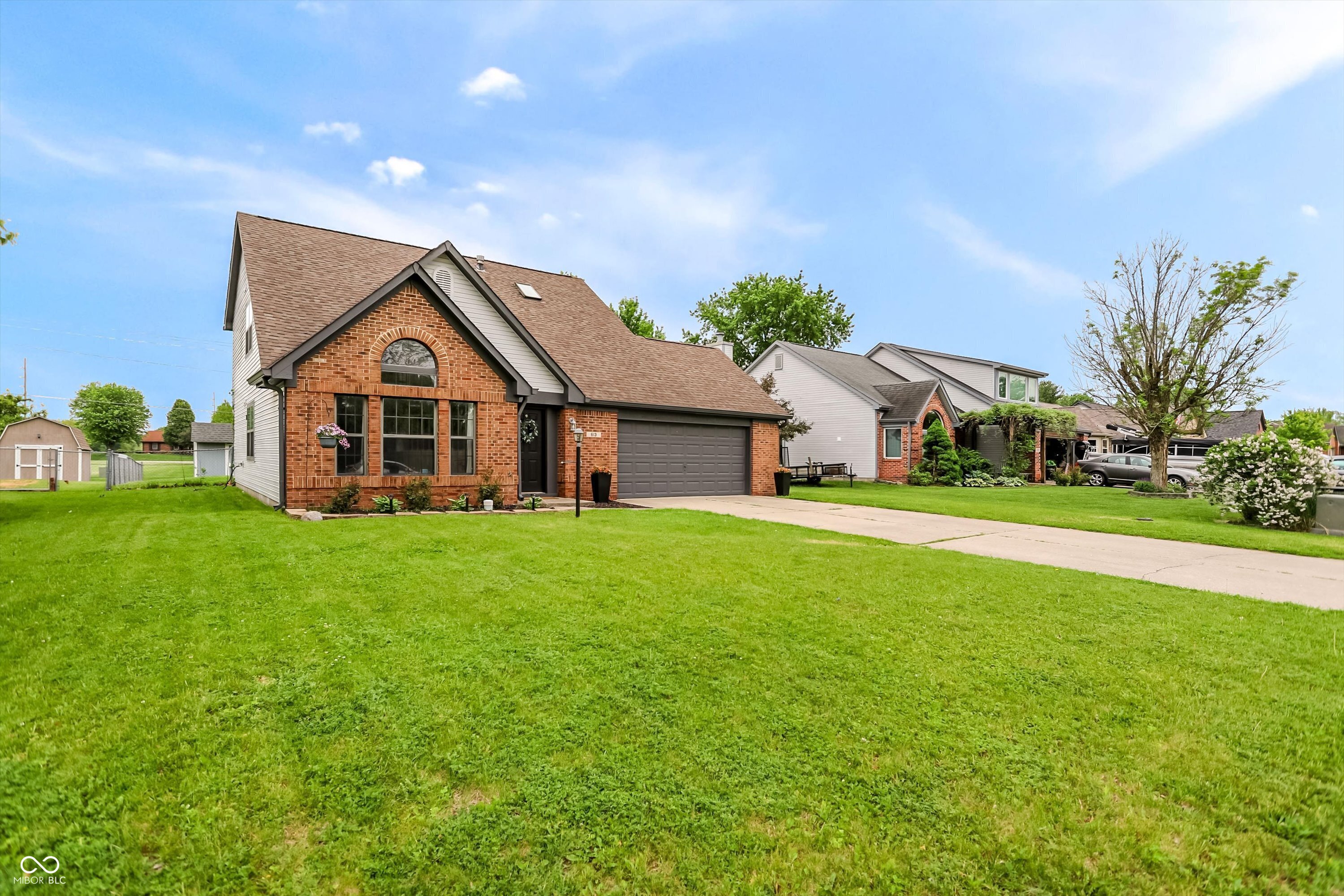 613 N White Ash Court