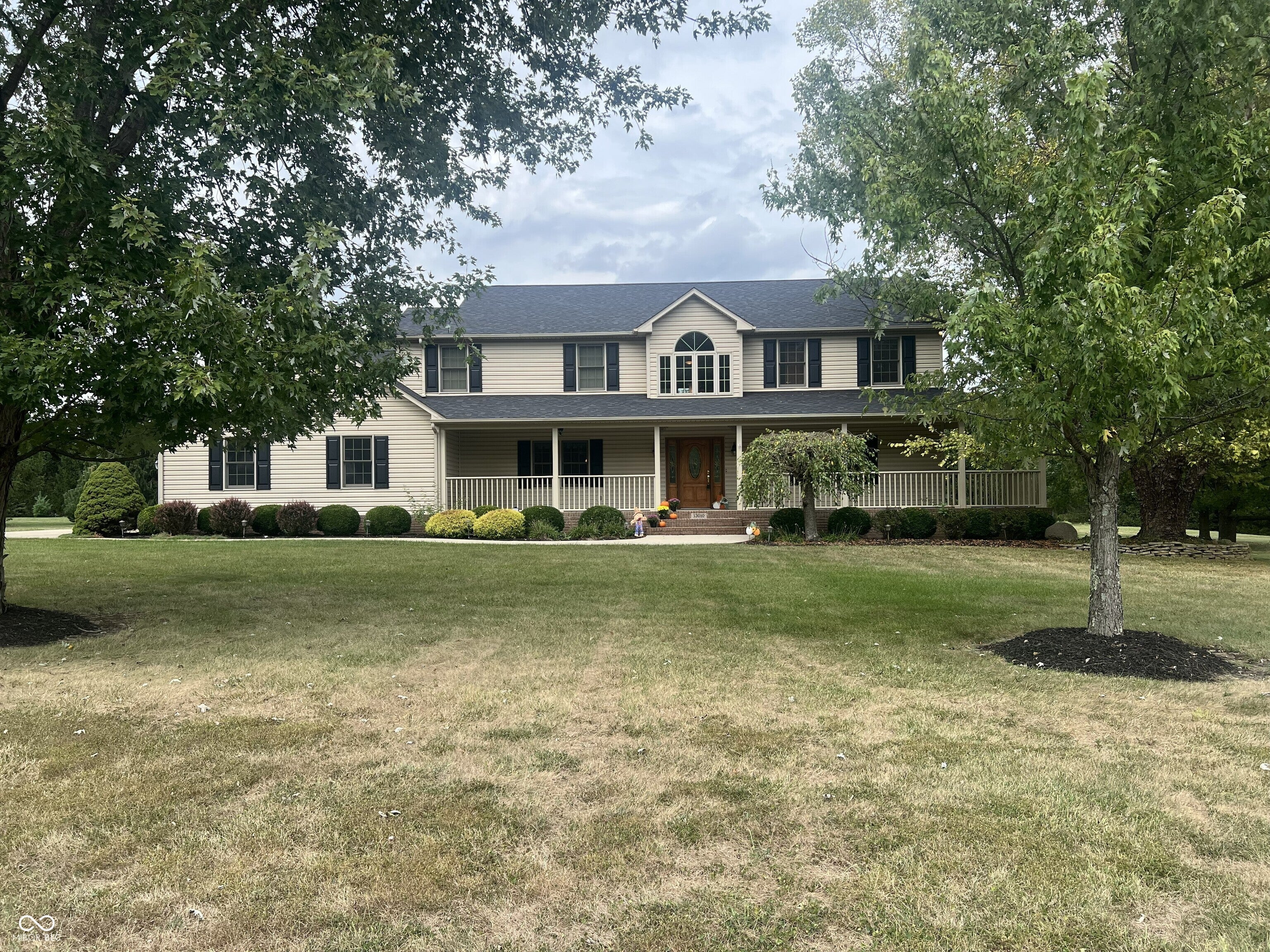 13010 E Otter Creek Lane