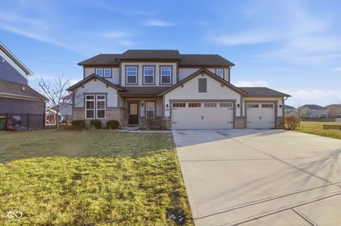 Photo of 4515 Boyd Place, Westfield, IN 46062 (MLS # 22078248)