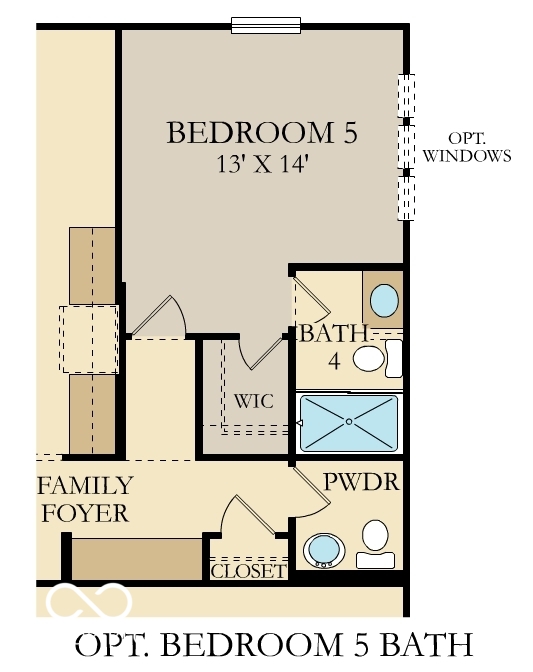 4397 Persian Street