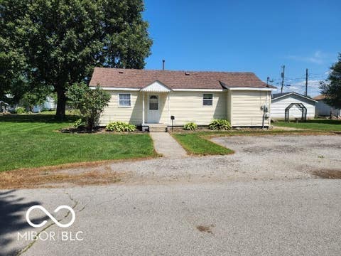 Photo of 621 W Superior Street, Lebanon, IN 46052 (MLS # 22117738)