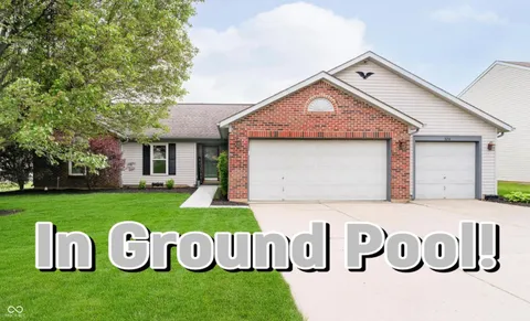 324 Palmyra Drive, Indianapolis, IN 46239 - MLS#: 22034769