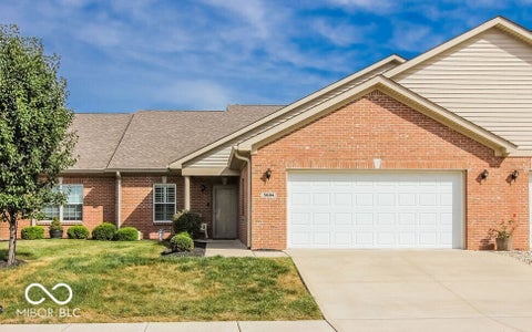 Photo of 5604 Payne Boulevard, Plainfield, IN 46168 (MLS # 22126503)