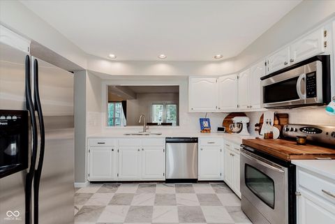 6923 Elise Court Indianapolis IN 46220