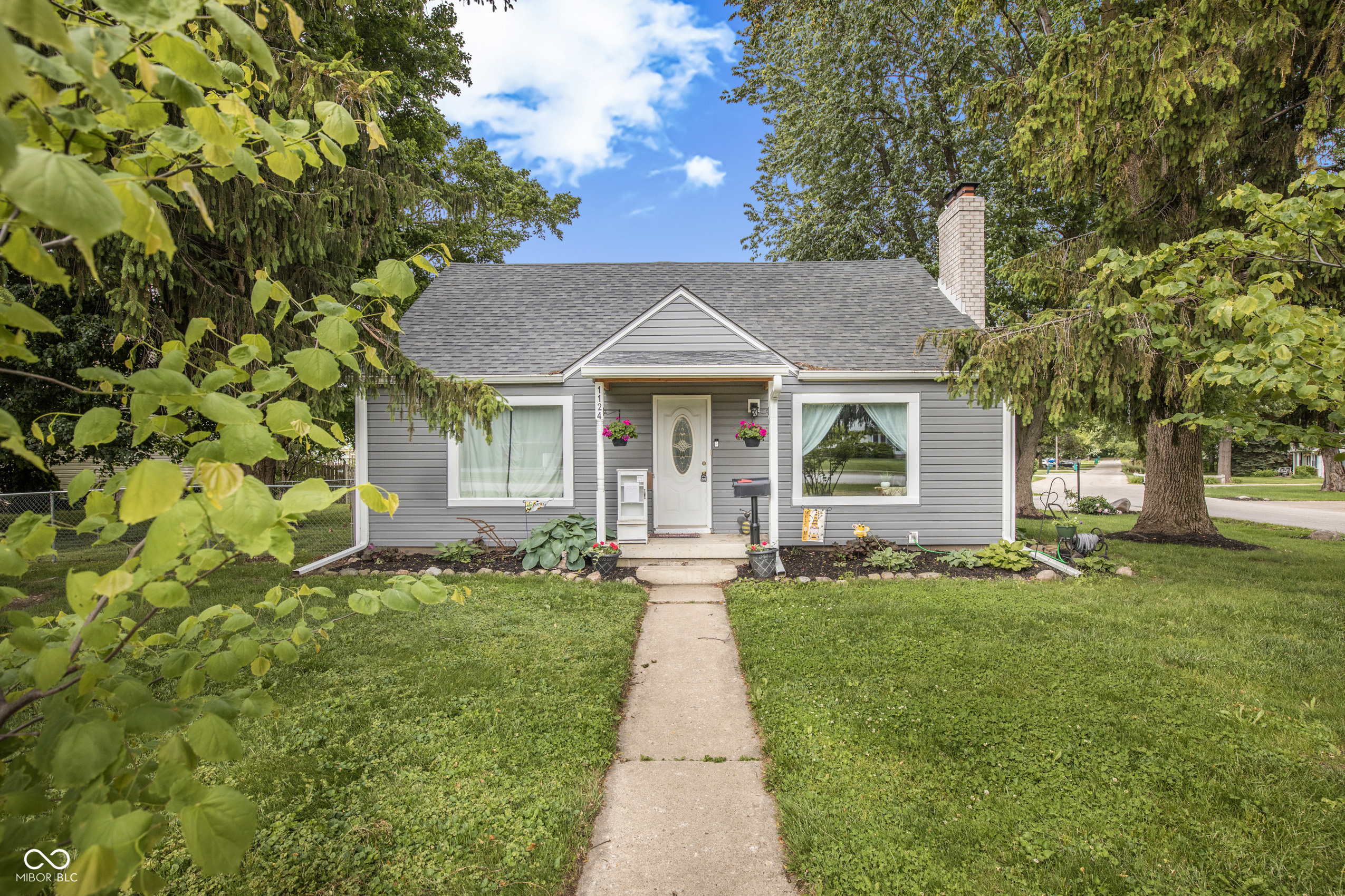 1124 Indianapolis Avenue