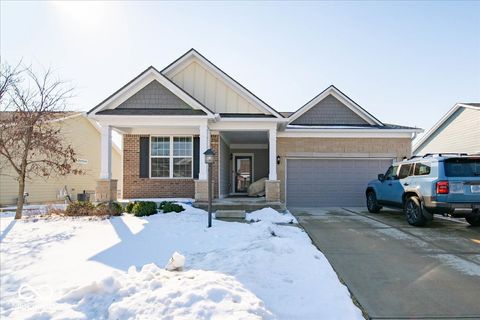 555 Harstad Boulevard Westfield IN 46074