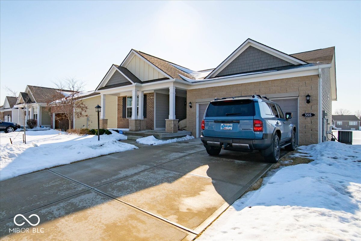 555 Harstad Boulevard