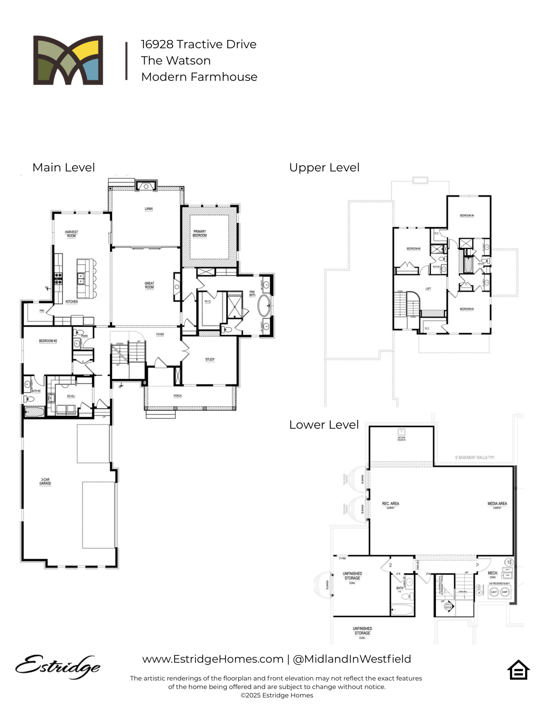 16928 Tractive Drive