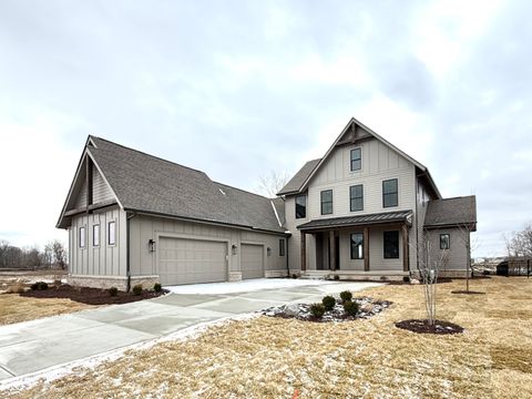 16928 Tractive Drive Westfield IN 46074