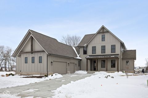 16928 Tractive Drive Westfield IN 46074