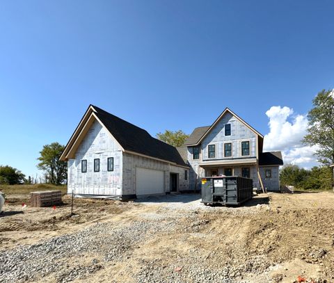 16928 Tractive Drive Westfield IN 46074