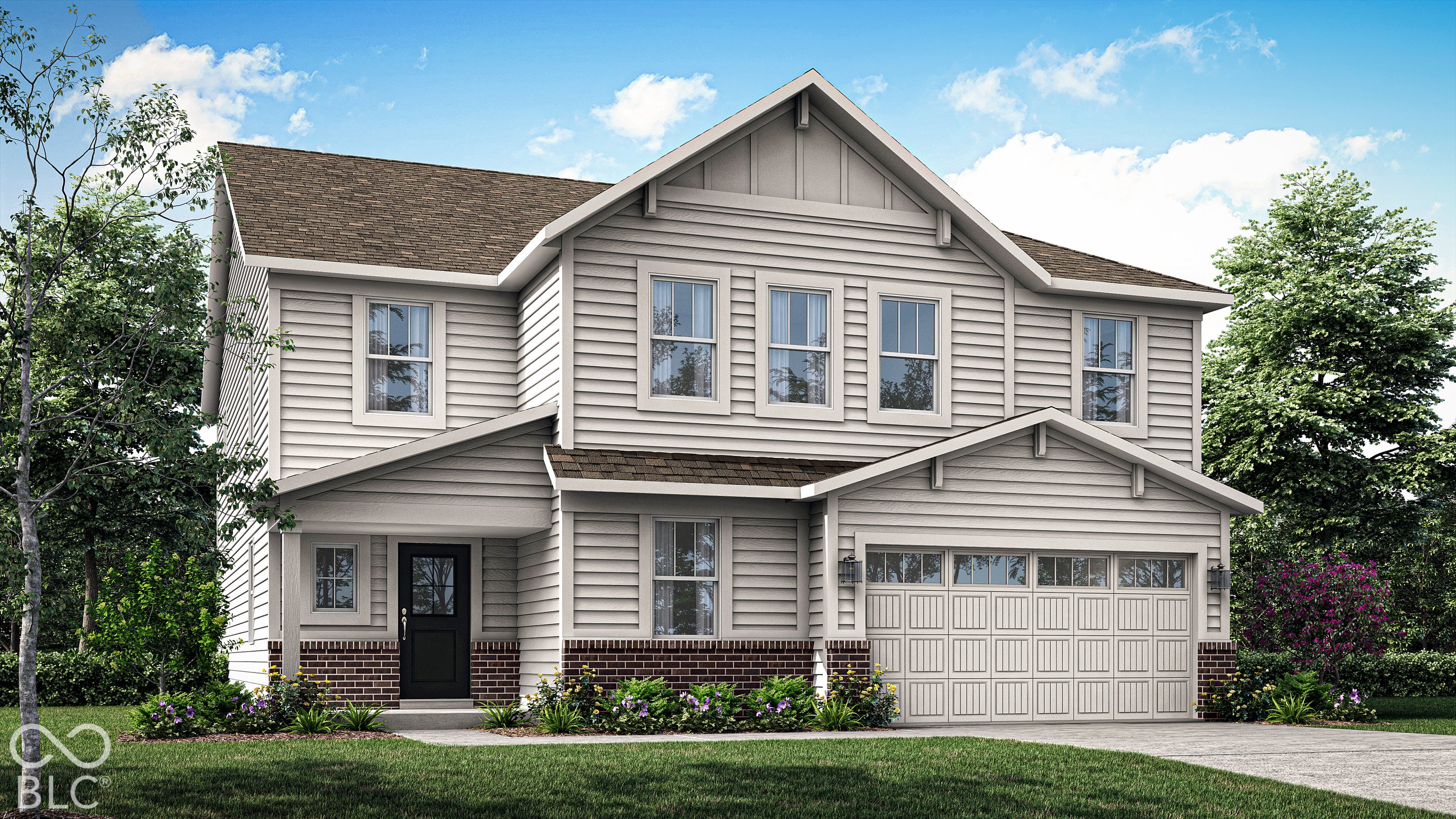 5710 Cloister Lane