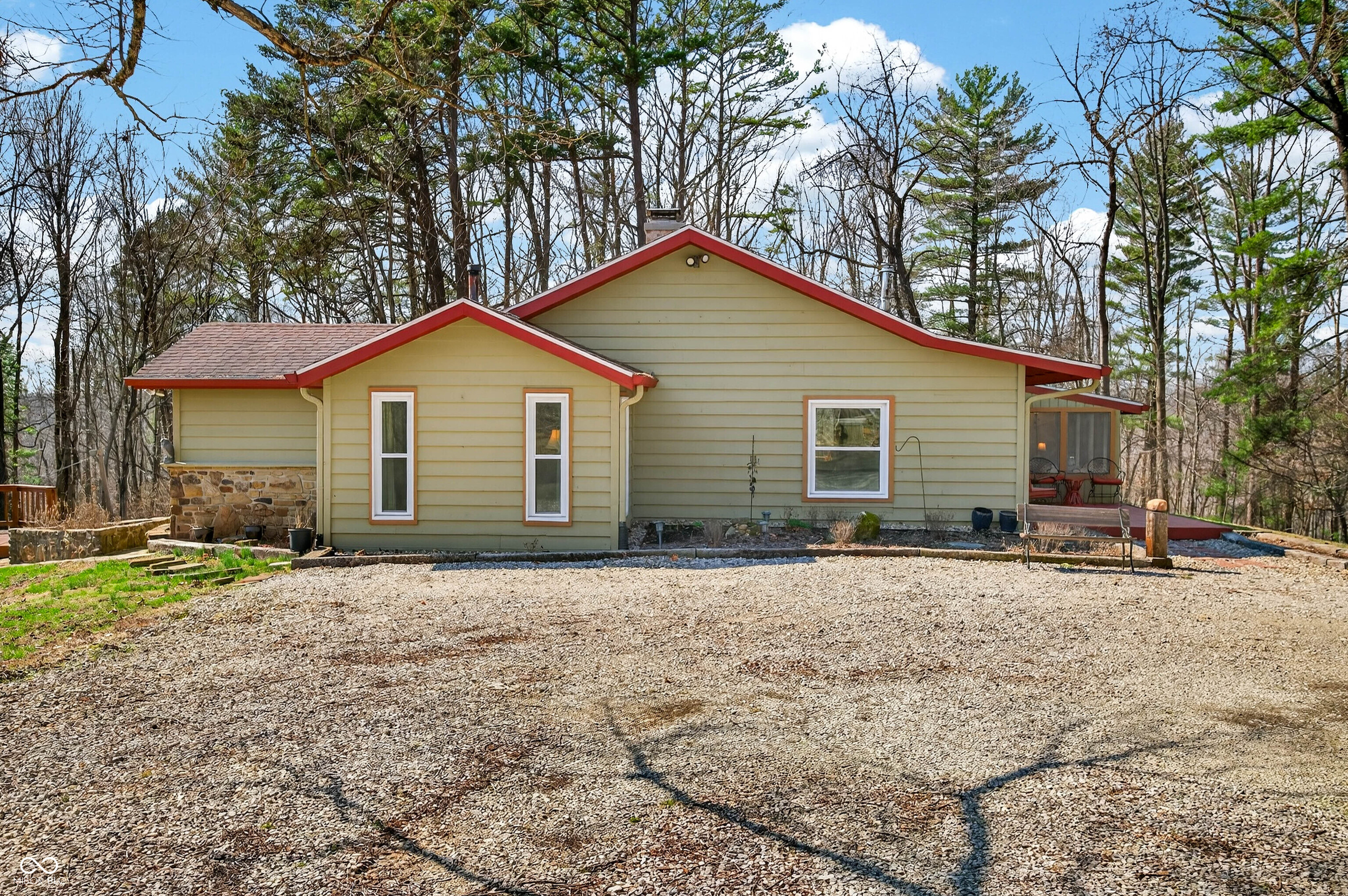 4709 Bear Creek Church Road