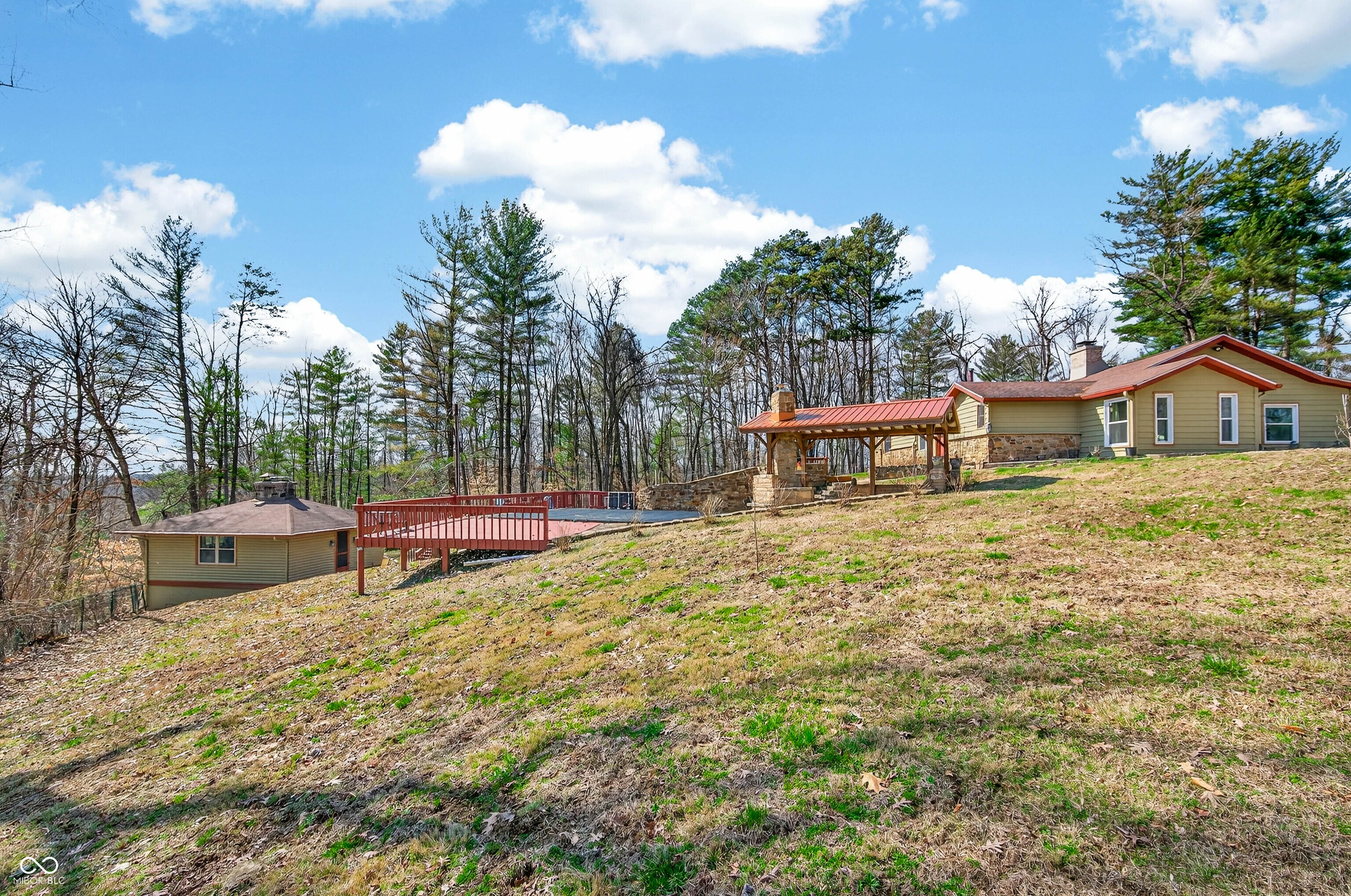 4709 Bear Creek Church Road