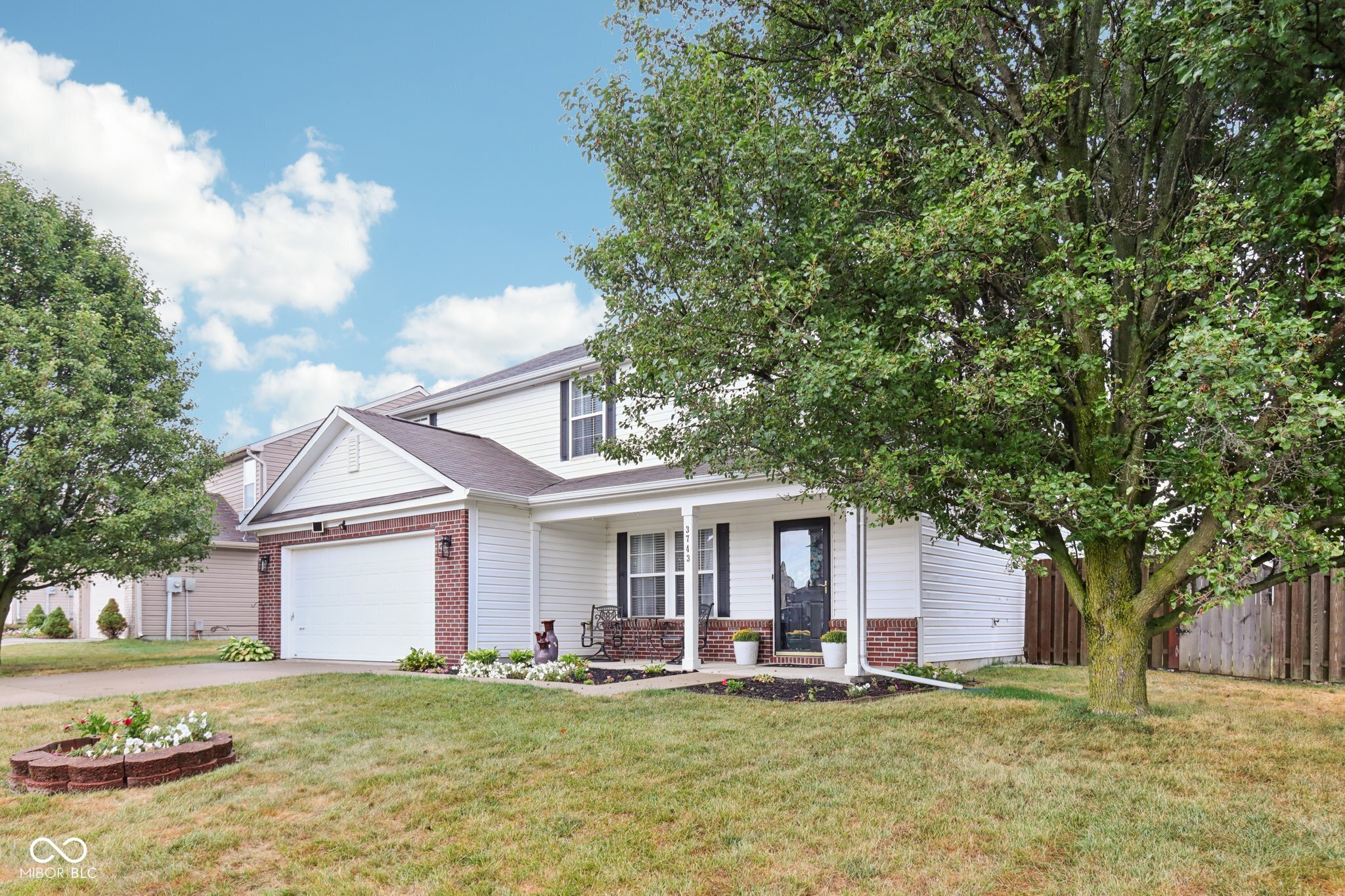 3743 Indigo Blue Boulevard