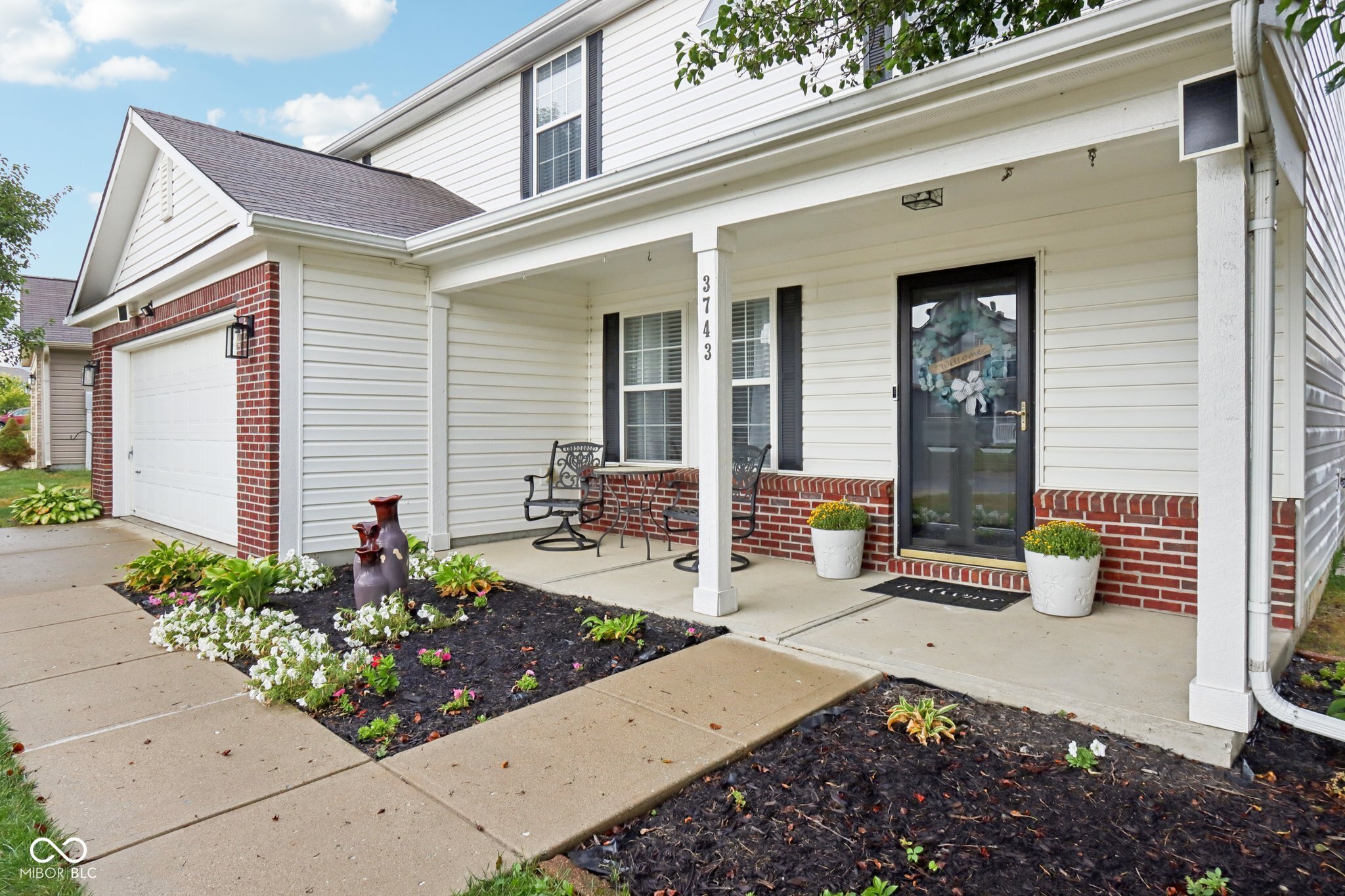 3743 Indigo Blue Boulevard